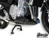 Pług owiewka spoiler silnika ERMAX BELLY PAN Suzuki GSF 650 BANDIT 2007 - 2008